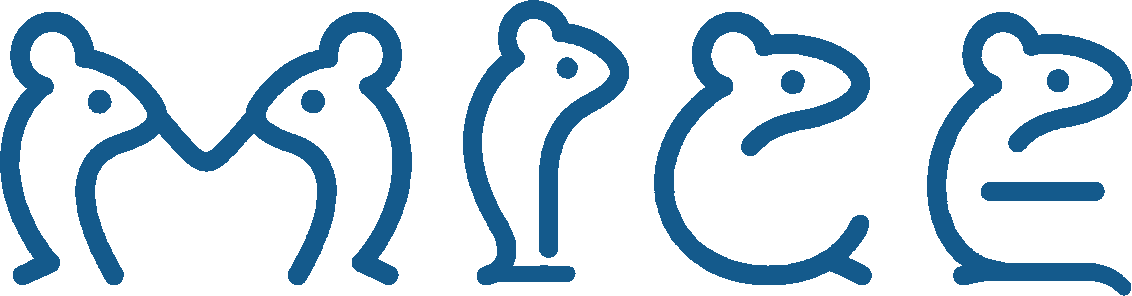 MICE Logo