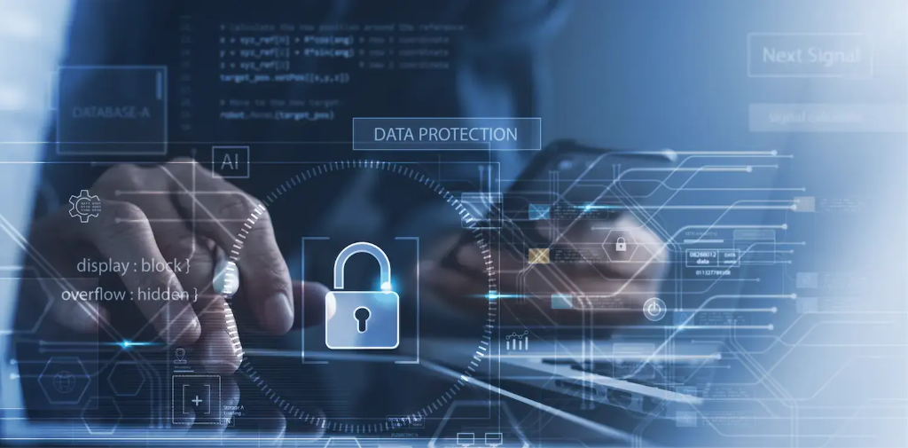 Data Protection and Privacy